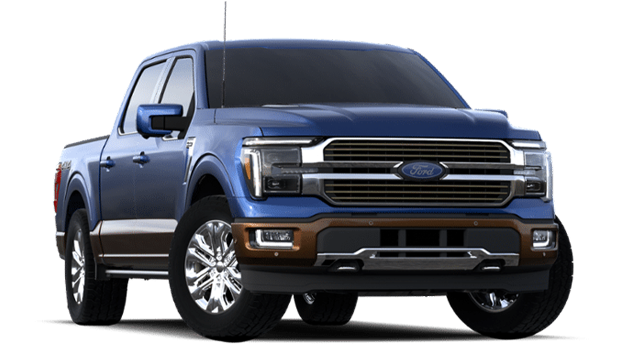 Ford F-150 King Ranch