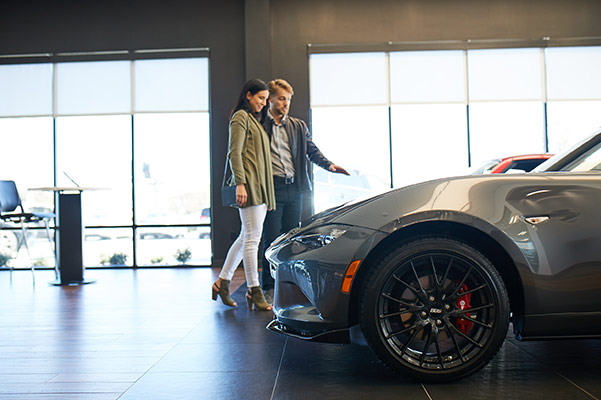 Buying A Car Tips