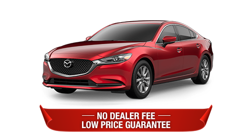 2018 Mazda 6