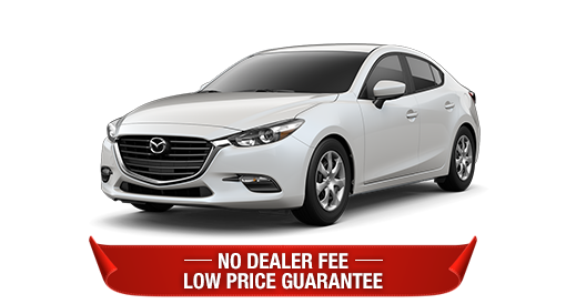 2018 Mazda3 Sport