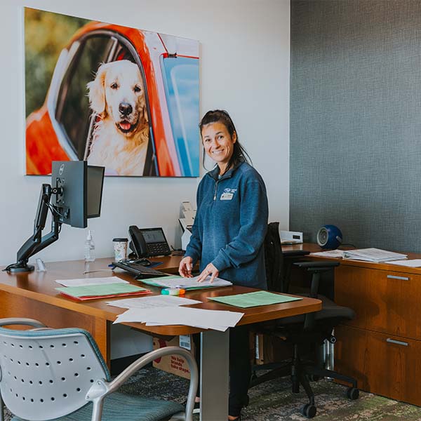 Community Involvement Subaru of Olathe in Olathe, KS