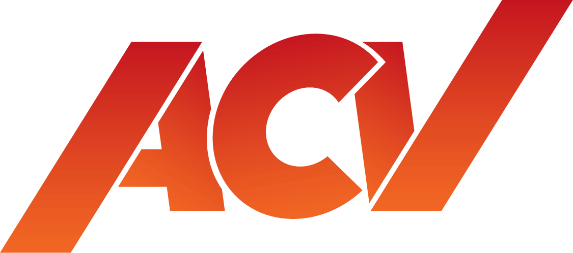 ACV Logo