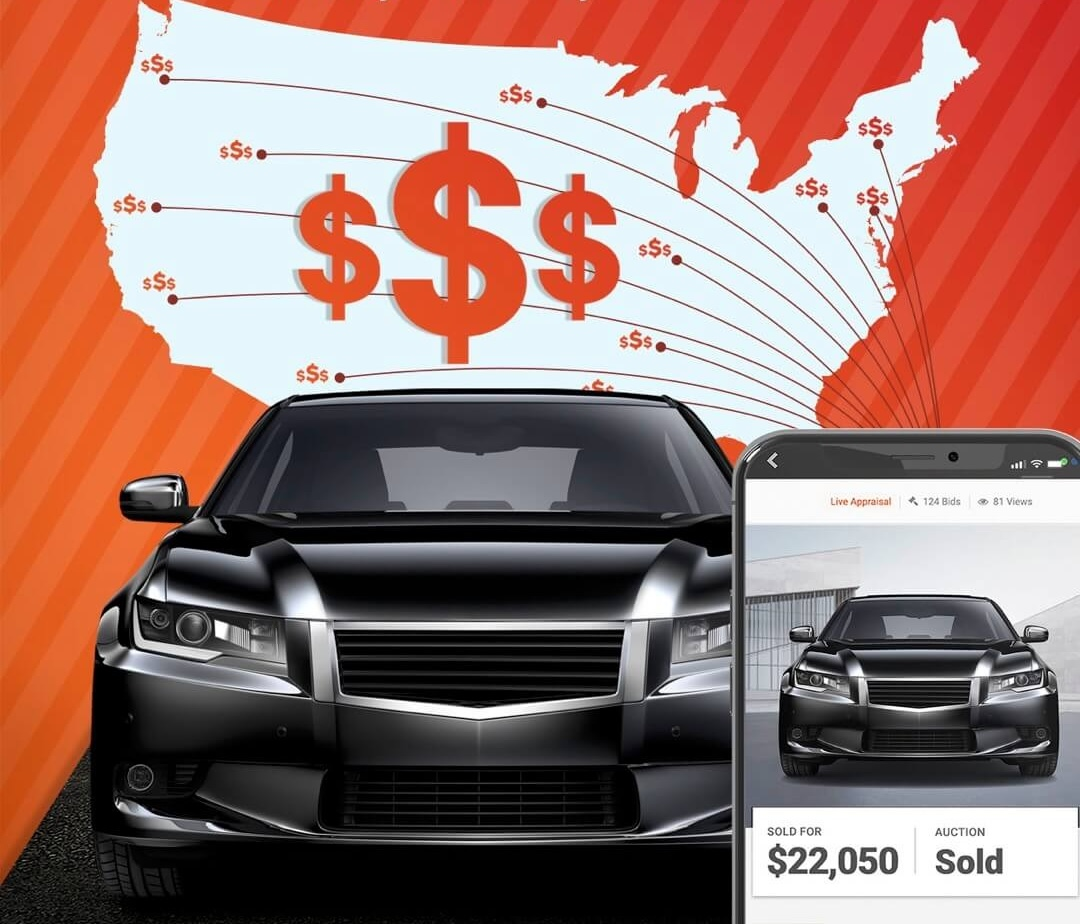 Online Car Auction