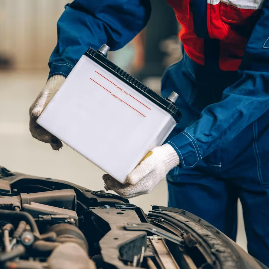 Car Battery