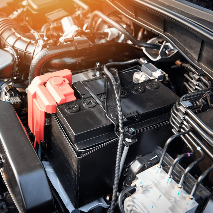 Car Battery