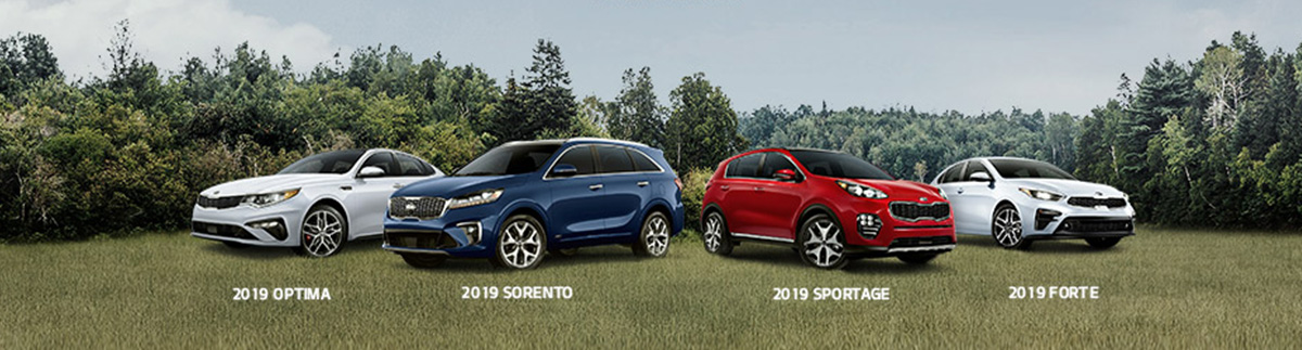 New Kia Suv Models