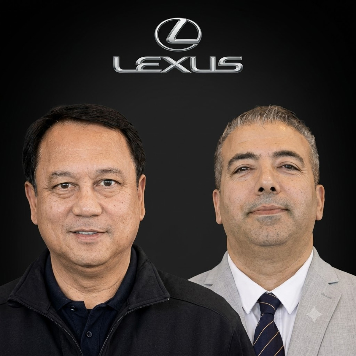 Inventory Acquisition Managers