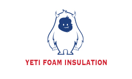  Yeti Foam insulation  