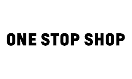  One stop Shop  