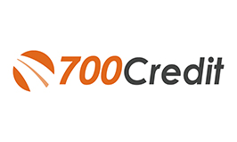  700 credit  