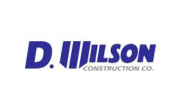  D Wilson  