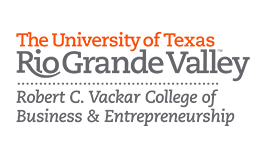  UTRGV Business College  